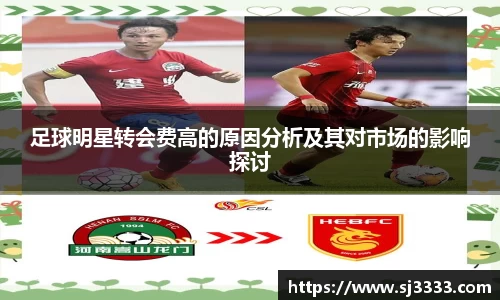 足球明星转会费高的原因分析及其对市场的影响探讨