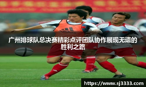 广州排球队总决赛精彩点评团队协作展现无遗的胜利之路